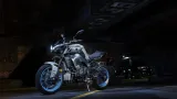 Yamaha MT-10 2