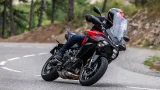 Yamaha TRACER 9 5
