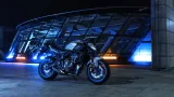 Yamaha MT-07 3