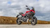 Yamaha TRACER 7 5