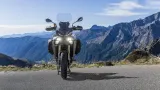Yamaha TRACER 9 GT 4