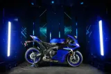 Yamaha R9 4