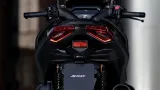 Yamaha XMAX 300 5