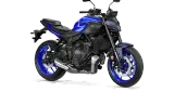 Yamaha MT-07 1