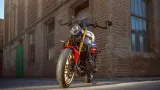 Yamaha XSR900 6