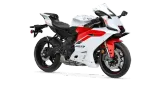 Yamaha R9 1