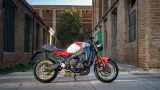 Yamaha XSR900 5