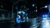 Yamaha MT-07 5