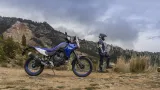 Yamaha Ténéré 700 4