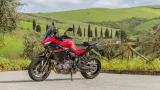 Yamaha TRACER 7 6