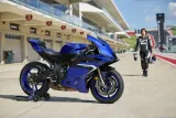 Yamaha R9 6