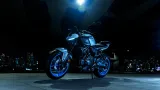 Yamaha MT-07 2