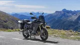 Yamaha TRACER 9 GT 6