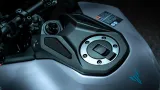 Yamaha MT-09 3