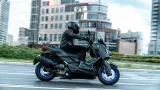 Yamaha XMAX 300 3