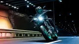 Yamaha MT-10 3