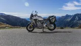 Yamaha TRACER 9 GT 2