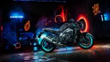 Yamaha MT-10 5