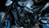 Yamaha MT-09 5