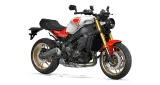 Yamaha XSR900 1