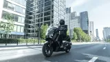Yamaha XMAX 300 2