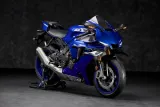 Yamaha YZF-R1 2
