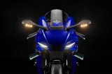 Yamaha YZF-R1 3