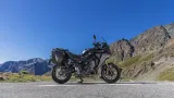 Yamaha TRACER 9 GT 3