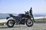 Yamaha R9 3