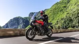 Yamaha TRACER 9 3