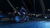 Yamaha MT-07 6