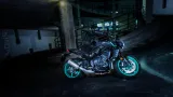Yamaha MT-10 4