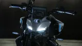 Yamaha MT-09 2