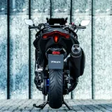 Yamaha TMAX 560 2