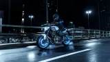 Yamaha MT-07 4