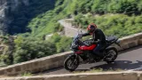 Yamaha TRACER 9 2