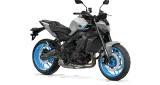 Yamaha MT-09 1