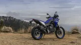 Yamaha Ténéré 700 5