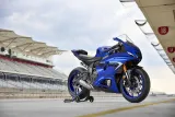 Yamaha R7 4