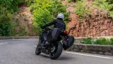 Yamaha TRACER 9 GT 5