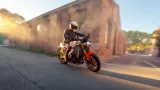 Yamaha XSR900 3