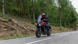Yamaha TRACER 9 6