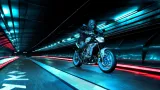 Yamaha MT-09 6