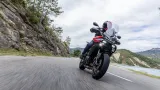 Yamaha TRACER 9 4