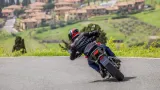 Yamaha TRACER 7 2