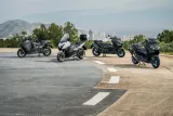Yamaha TMAX 560 6