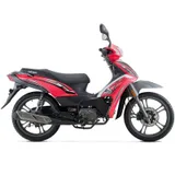 Zimota Target 125cc 3