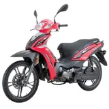 Zimota Target 125cc 2