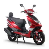 Zimota Sinus X 125cc 2