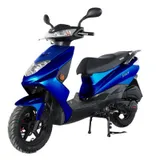 Zimota Sinus 125cc 1